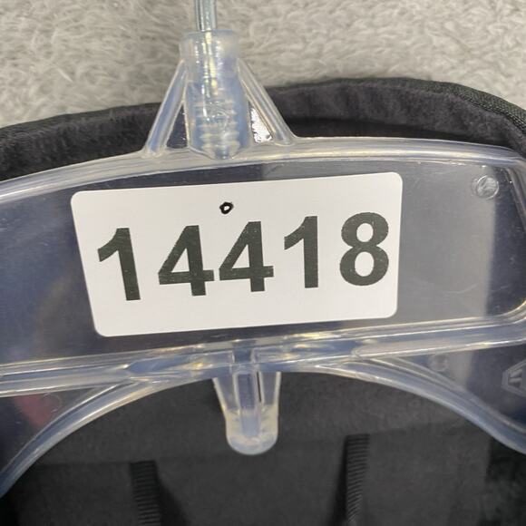 North Face Jacket Mens Extra Large Gray Softshell AMUP Full Zip Fleece Lined - Picture 13 of 13